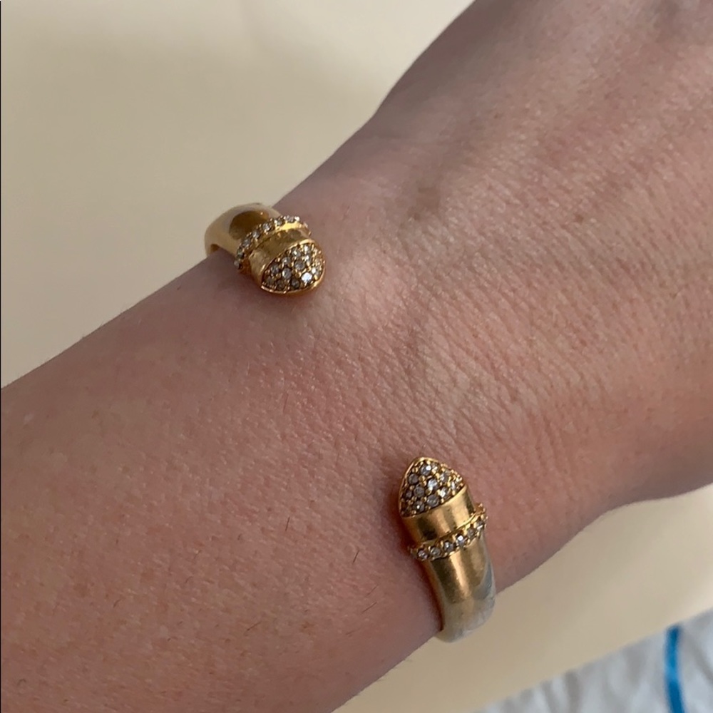 Stella and Dot Bracelet